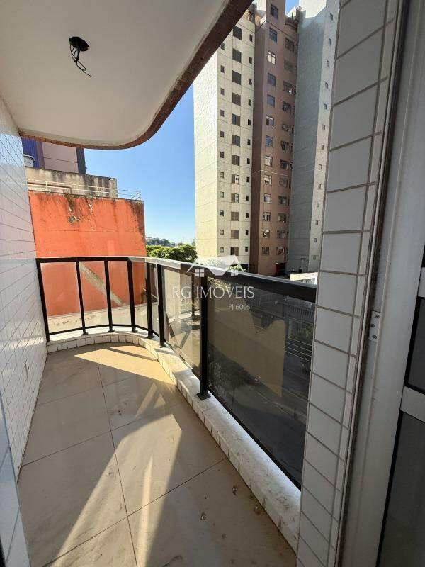 Apartamento, Barreiro, 3 Quartos, 2 Vagas, 1 Suíte