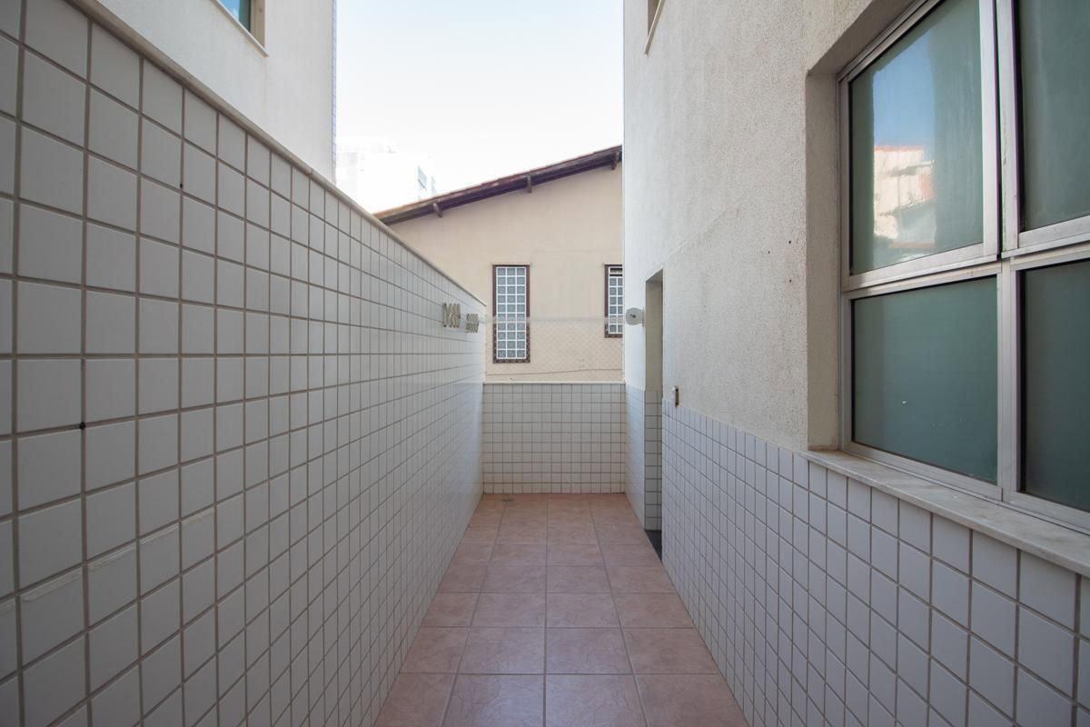 Apartamento, Castelo, 3 Quartos, 2 Vagas, 1 Suíte