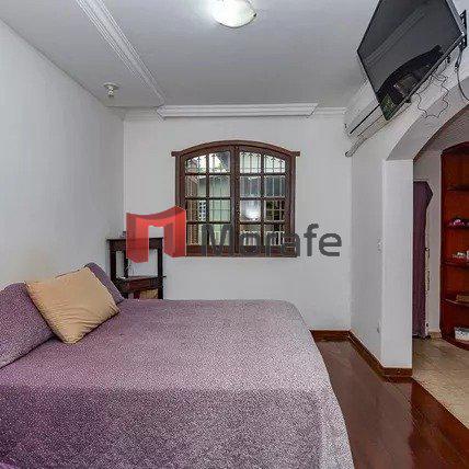 Casa, Nova Gameleira, 4 Quartos, 8 Vagas, 1 Suíte