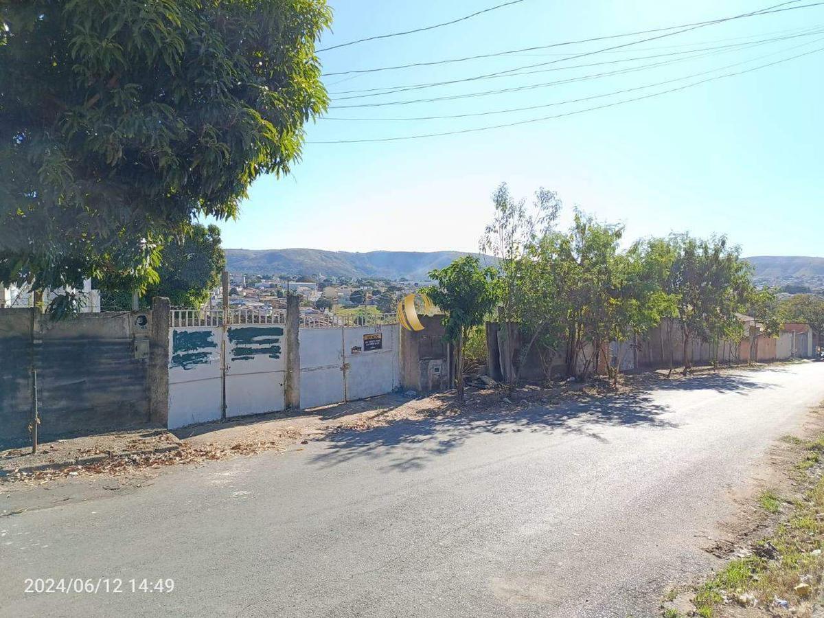 Lote, Jardim Europa, 0 Quarto, 0 Vaga