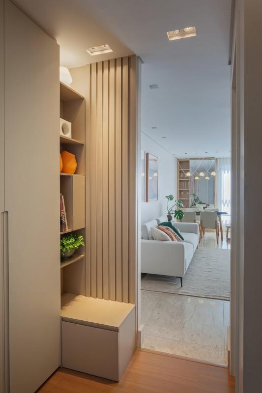 Apartamento, Barroca, 3 Quartos, 2 Vagas, 1 Suíte