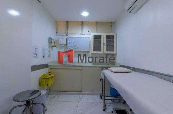 Galpão, Santa Efigênia, 0 Quarto, 0 Vaga