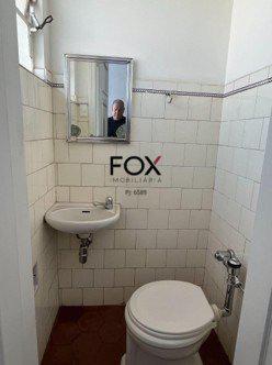 Apartamento, Centro, 1 Quarto, 0 Vaga, 1 Suíte