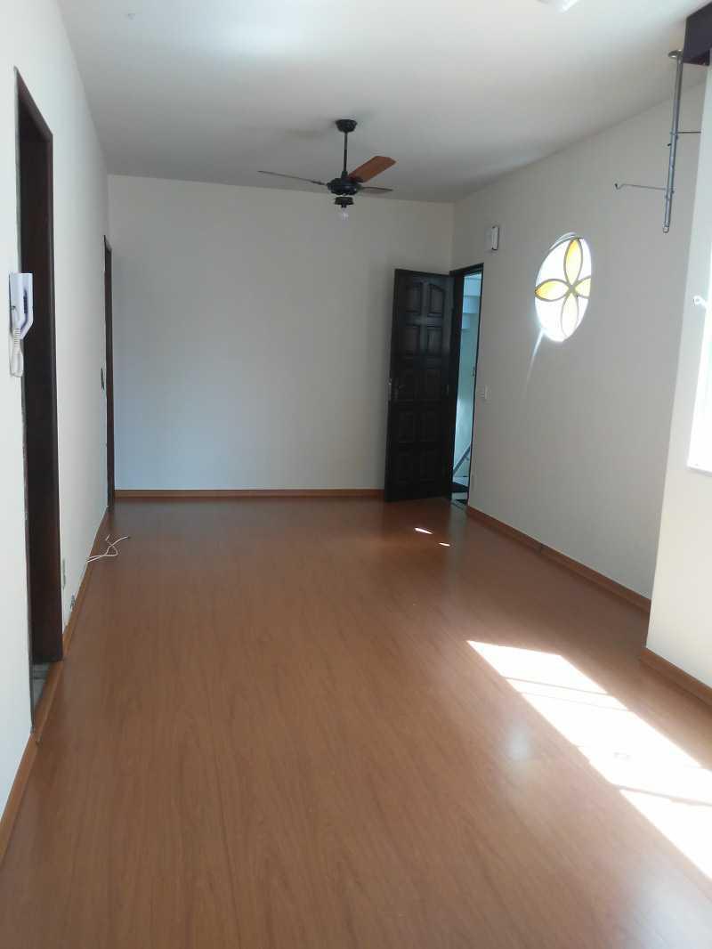 Apartamento, Carlos Prates, 3 Quartos, 1 Vaga