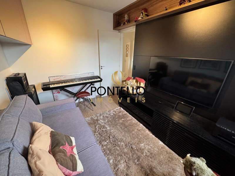 Apartamento, Ipiranga, 4 Quartos, 3 Vagas, 1 Suíte