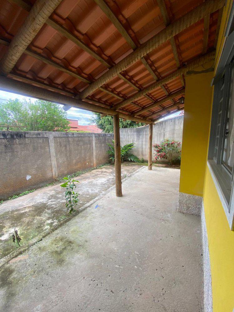 Casa, Riacho da Mata, 3 Quartos, 2 Vagas