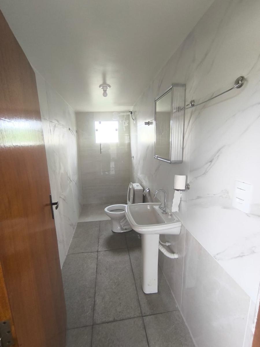 Casa, São José, 3 Quartos, 1 Vaga