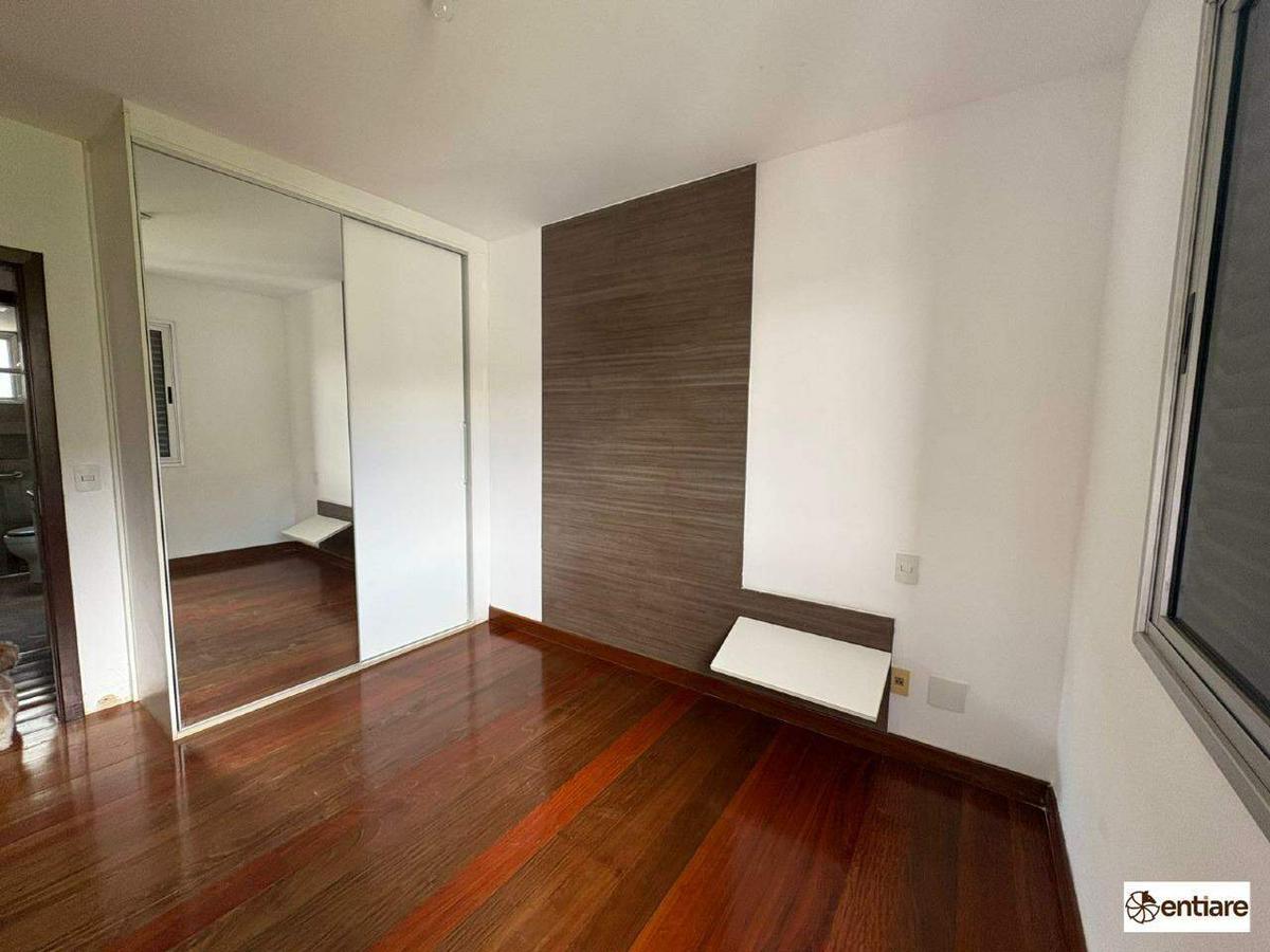 Apartamento, Buritis, 4 Quartos, 3 Vagas, 2 Suítes
