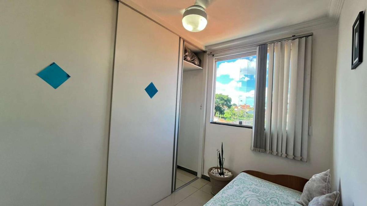 Cobertura, Santa Amélia, 3 Quartos, 1 Vaga, 1 Suíte