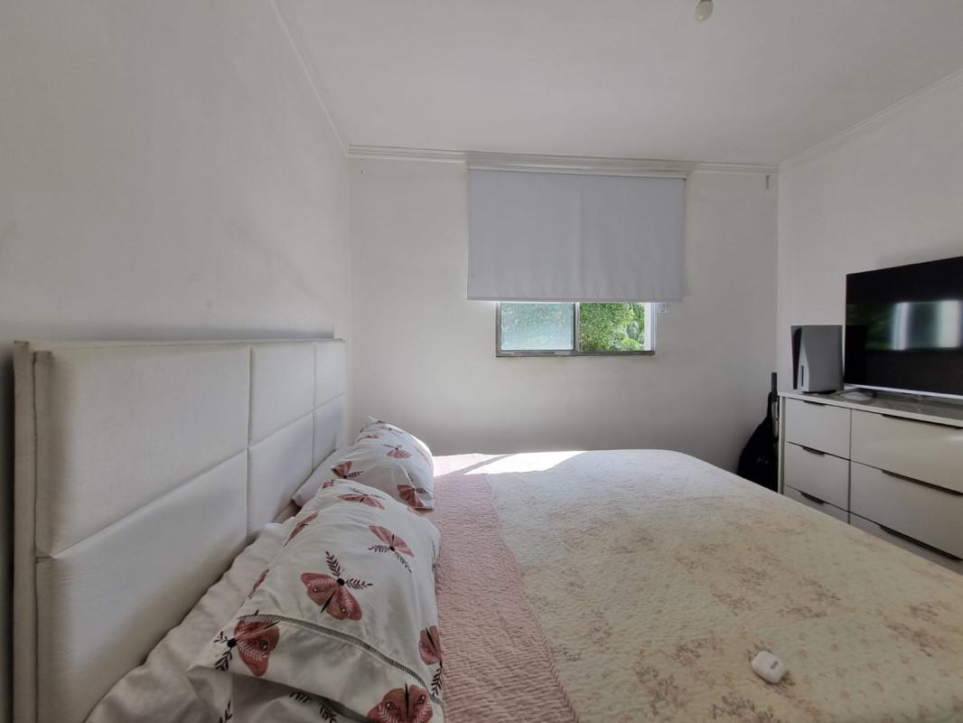 Cobertura, Jardim Riacho das Pedras, 3 Quartos, 2 Vagas, 1 Suíte