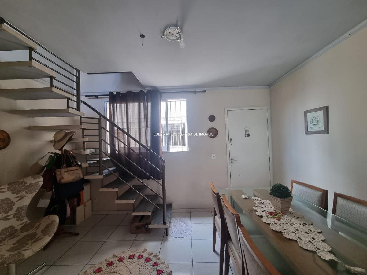 Apartamento, Jardim Riacho das Pedras, 3 Quartos, 1 Vaga, 1 Suíte