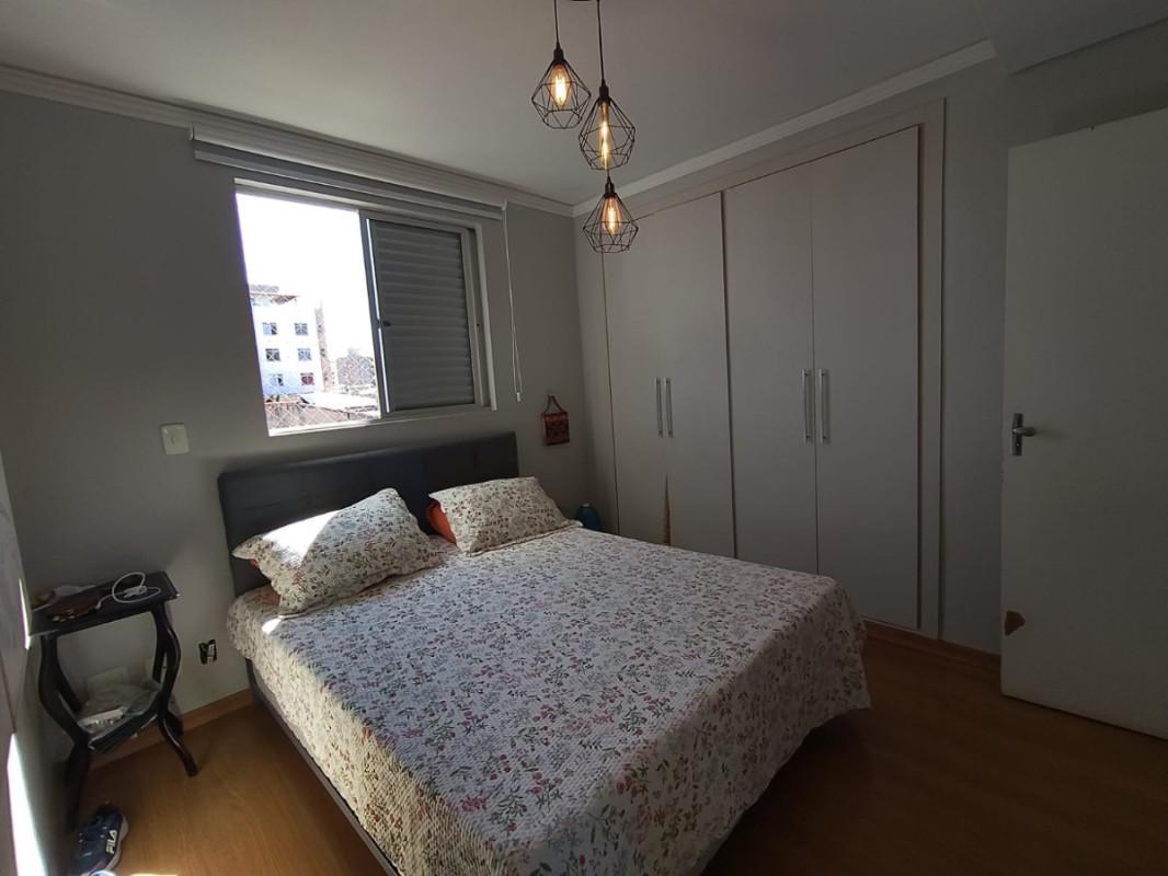 Apartamento, Nova Granada, 3 Quartos, 3 Vagas, 1 Suíte