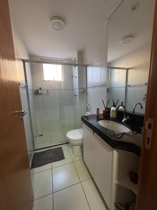 Apartamento, Sagrada Família, 3 Quartos, 2 Vagas, 1 Suíte