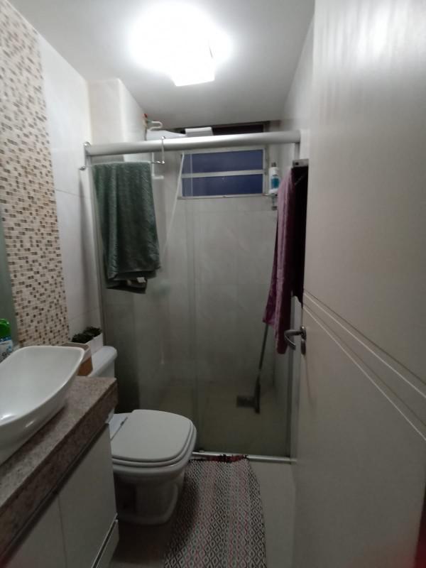 Apartamento, Fernão Dias, 3 Quartos, 1 Vaga