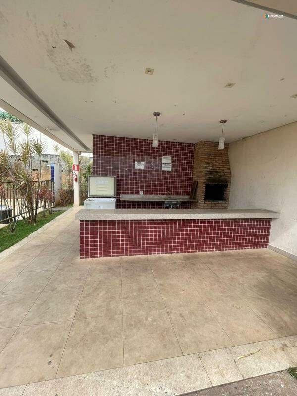 Apartamento, Pousada Del Rey (são Benedito), 2 Quartos, 1 Vaga