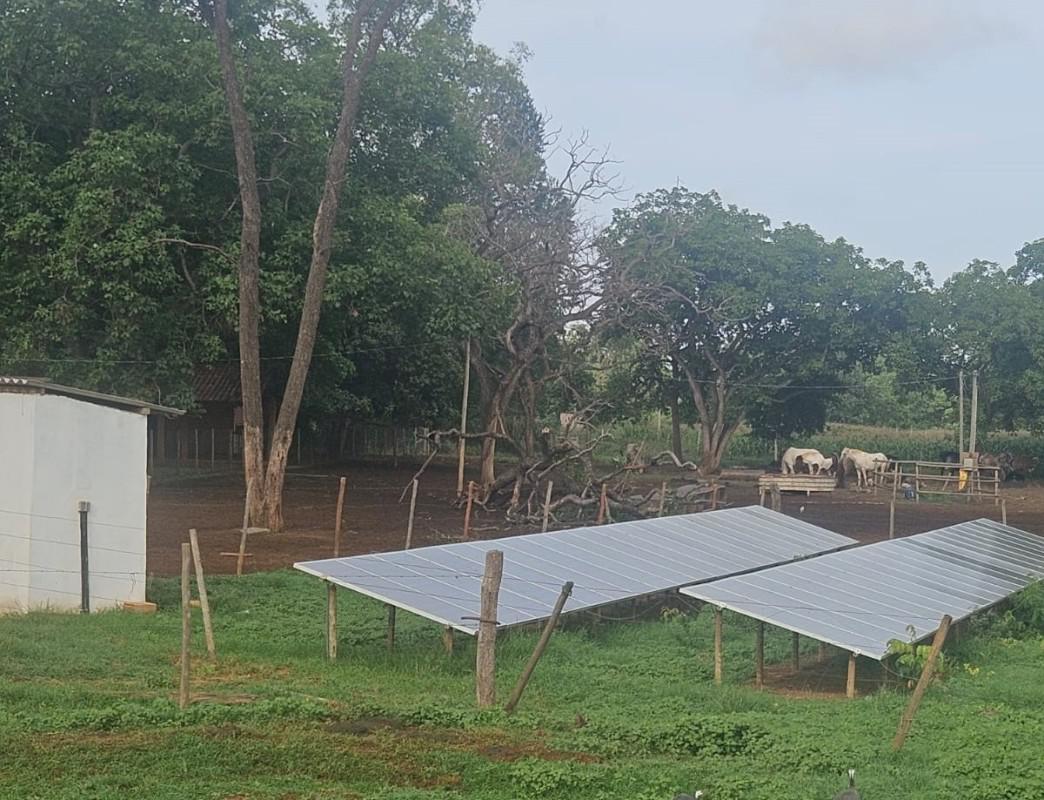Fazenda, Zona Rural, 0 Quarto, 0 Vaga