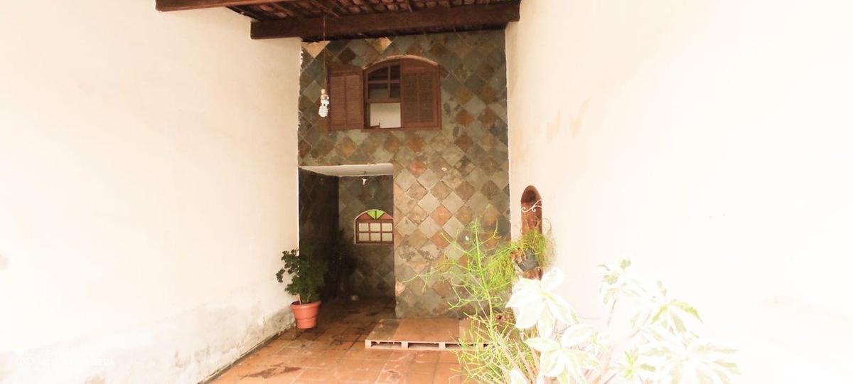 Casa, Dom Bosco, 3 Quartos, 2 Vagas