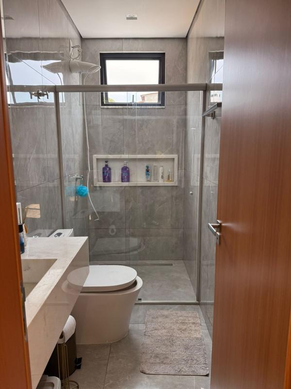 Casa, Betânia, 3 Quartos, 2 Vagas, 1 Suíte