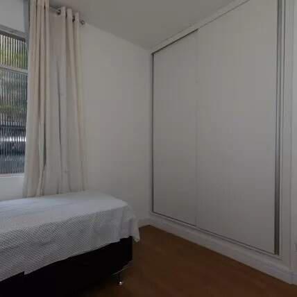 Apartamento, Salgado Filho, 2 Quartos, 1 Vaga, 1 Suíte