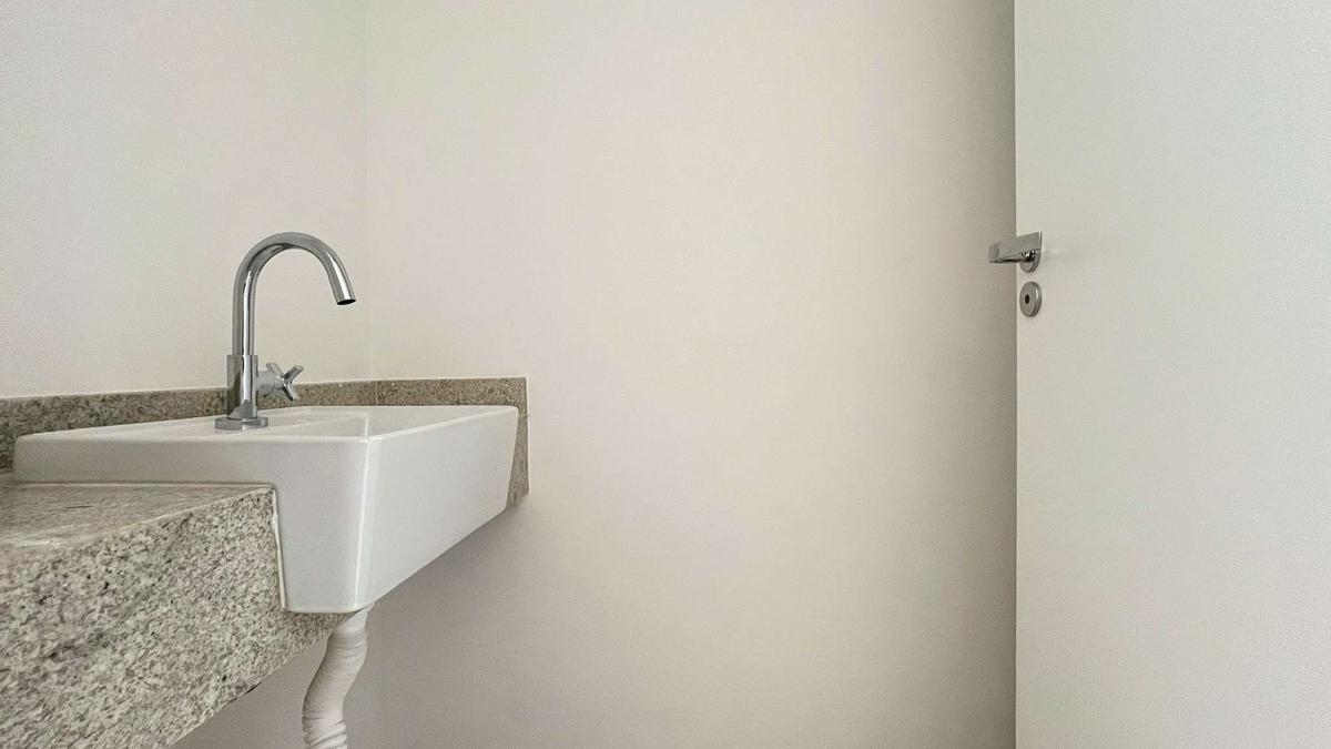 Apartamento, Serra, 2 Quartos, 2 Vagas, 2 Suítes