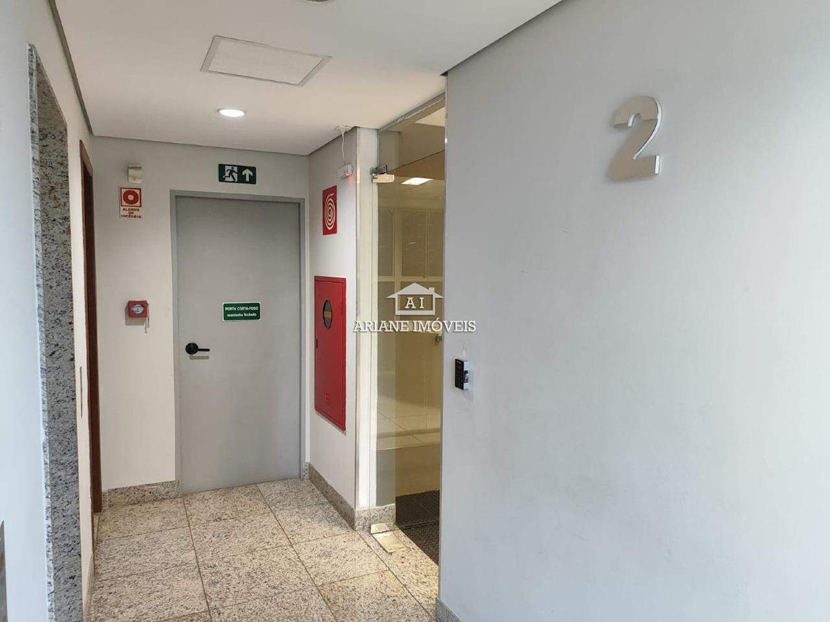 Andar, Savassi, 0 Quarto, 2 Vagas