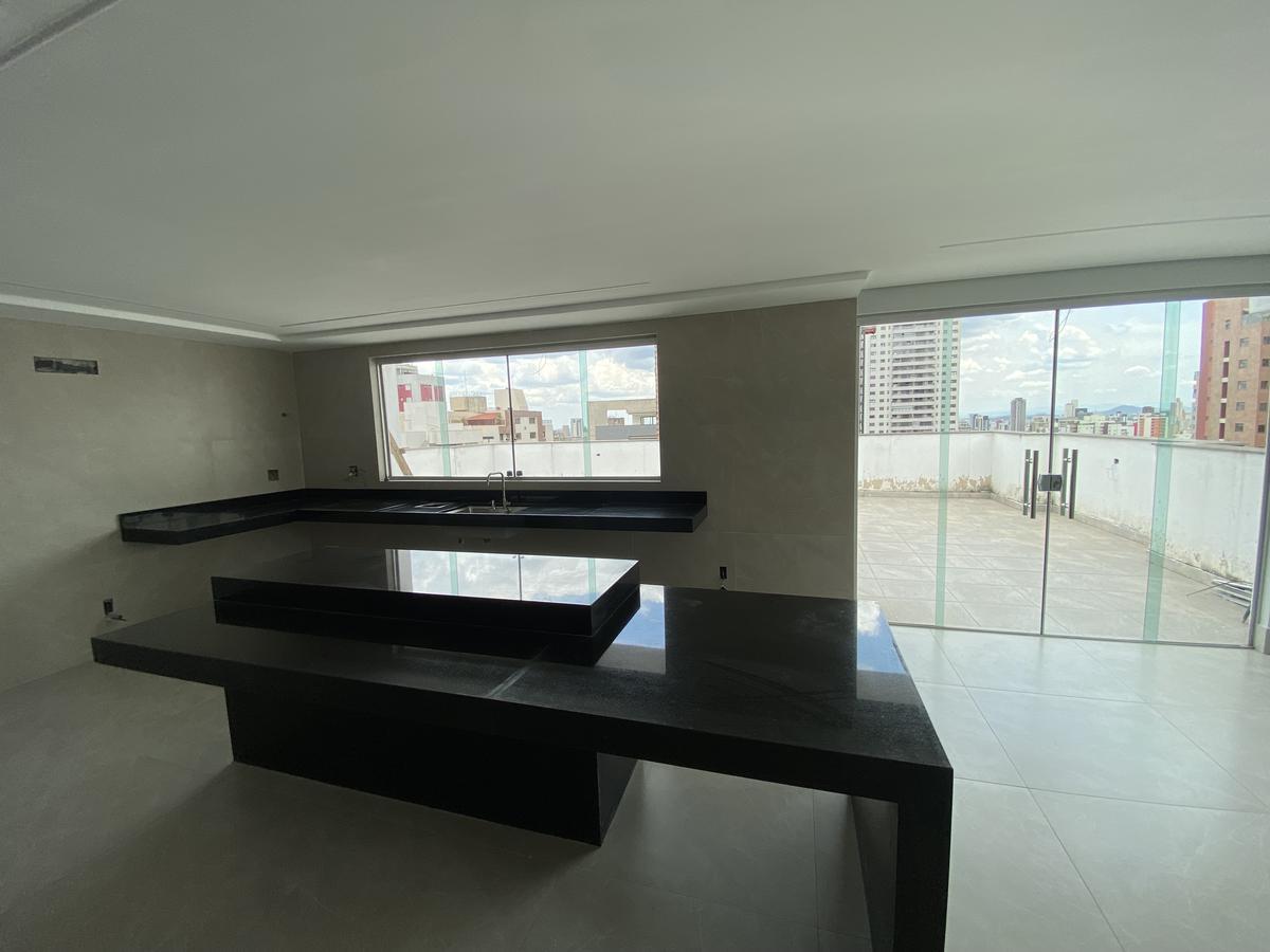 Cobertura, Santo Antônio, 3 Quartos, 4 Vagas, 3 Suítes