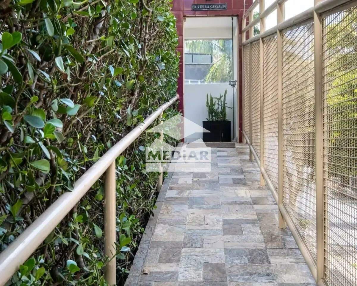 Apartamento, Carmo, 4 Quartos, 0 Vaga, 1 Suíte