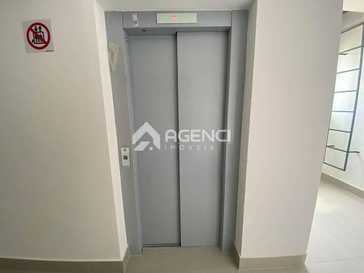 Cobertura, Cabral, 2 Quartos, 0 Vaga, 1 Suíte