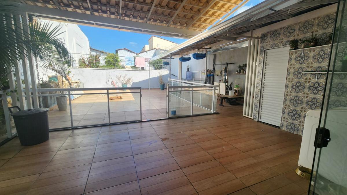 Casa, Santa Teresa, 3 Quartos, 2 Vagas, 1 Suíte