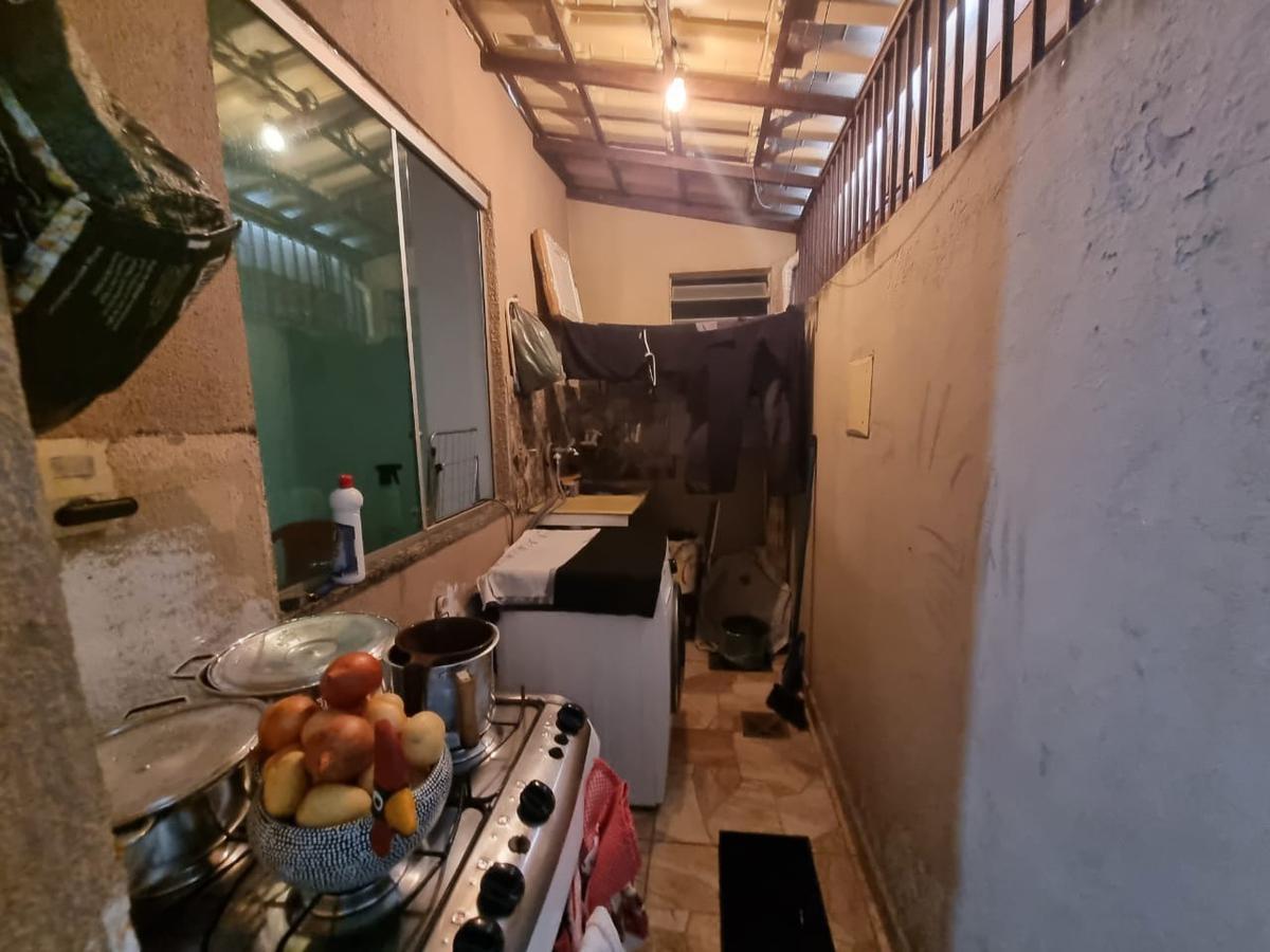 Apartamento, Eldorado (parque Durval de Barros), 3 Quartos, 1 Vaga, 1 Suíte
