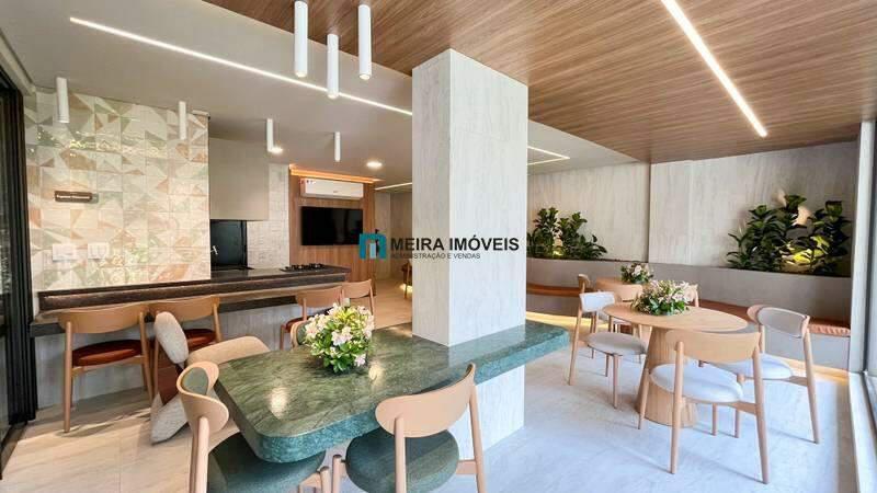 Apartamento, Prado, 3 Quartos, 2 Vagas, 2 Suítes