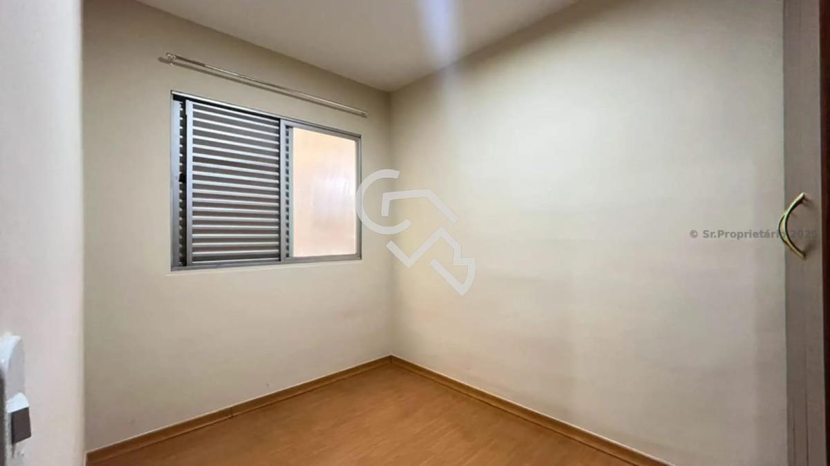 Apartamento, Santa Cruz, 3 Quartos, 1 Vaga, 1 Suíte