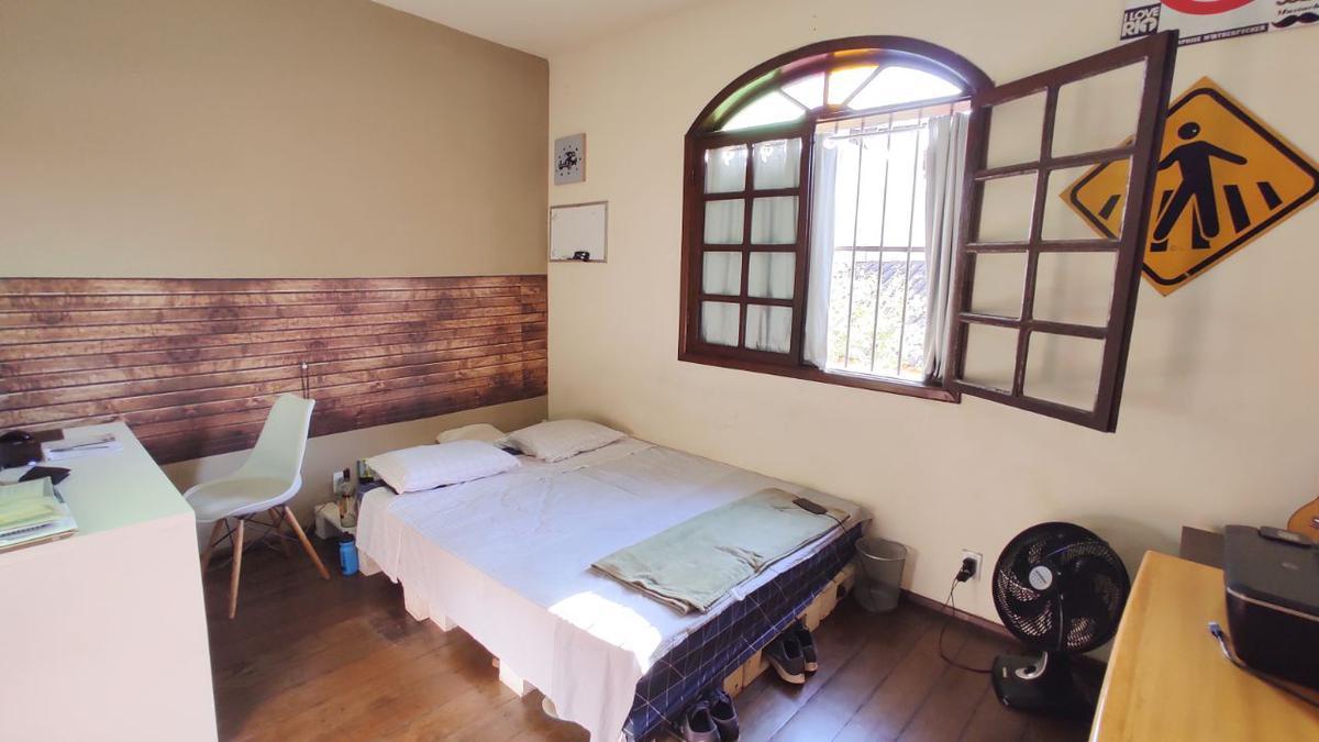 Casa, Ouro Preto, 4 Quartos, 5 Vagas, 2 Suítes