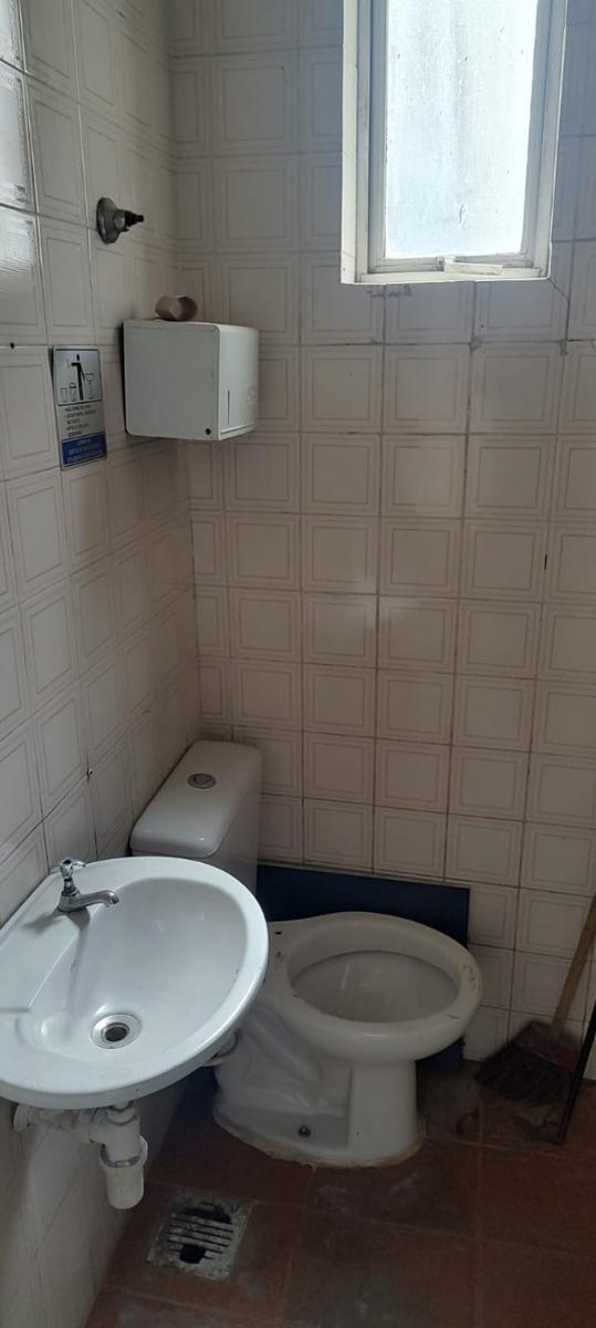 Andar, Lourdes, 1 Quarto, 0 Vaga