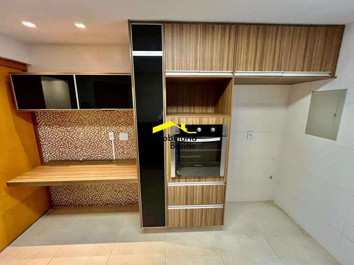 Apartamento, Buritis, 4 Quartos, 3 Vagas, 1 Suíte