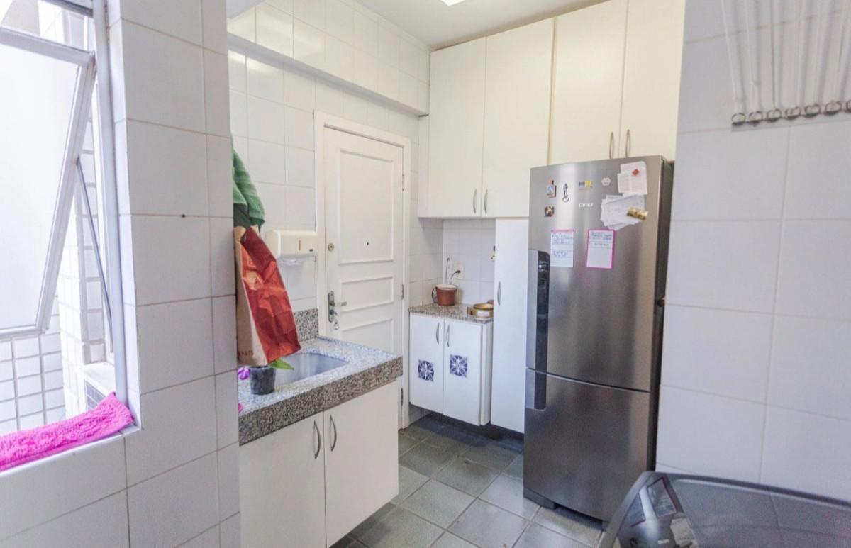 Apartamento, São Lucas, 3 Quartos, 2 Vagas, 1 Suíte