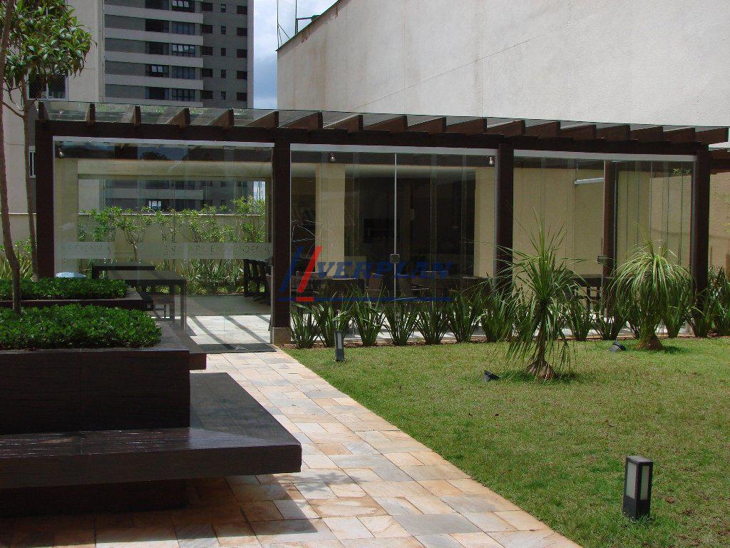 Apartamento, Vila da Serra, 2 Quartos, 2 Vagas, 1 Suíte