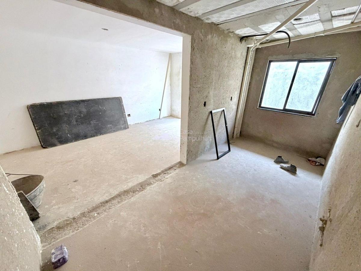 Apartamento, Itapoã, 3 Quartos, 2 Vagas, 1 Suíte