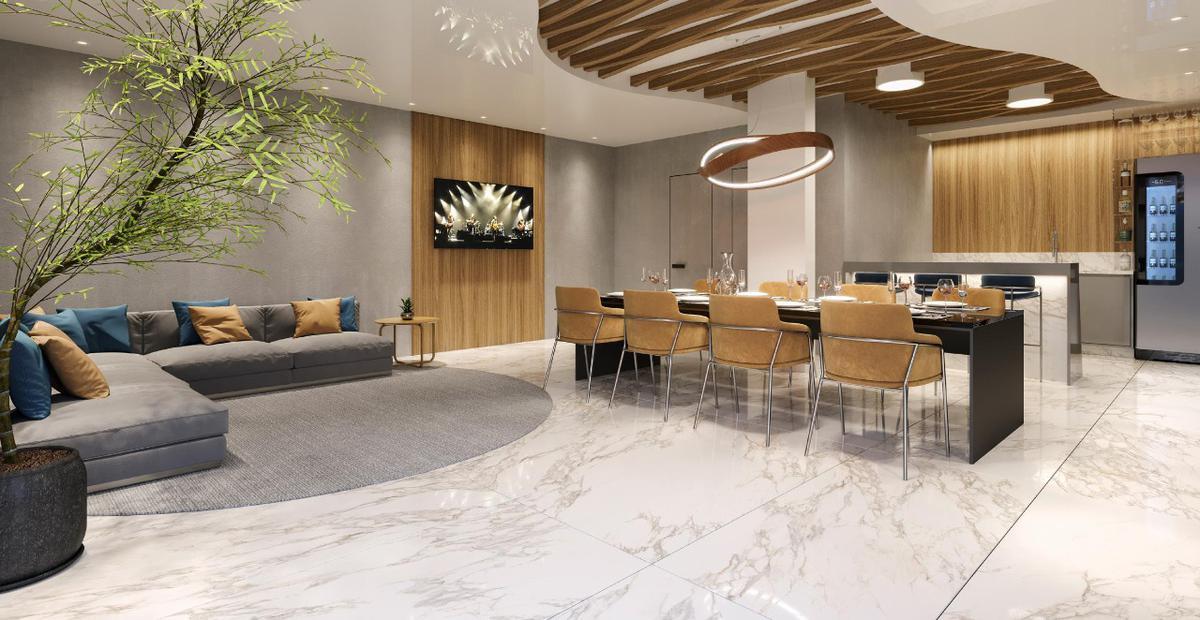 Apartamento, Santo Antônio, 3 Quartos, 2 Vagas, 1 Suíte