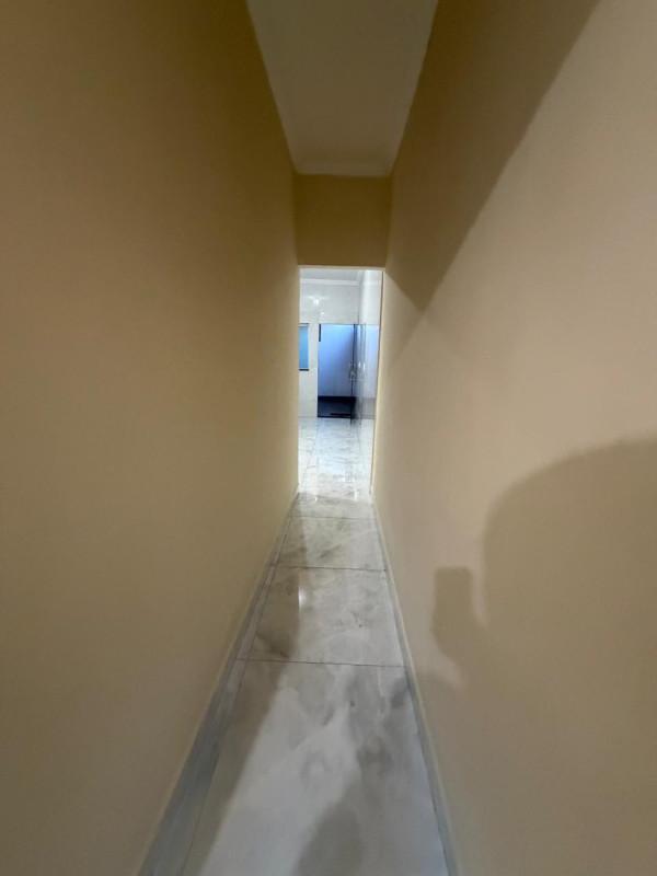 Casa, Palmeiras, 3 Quartos, 2 Vagas