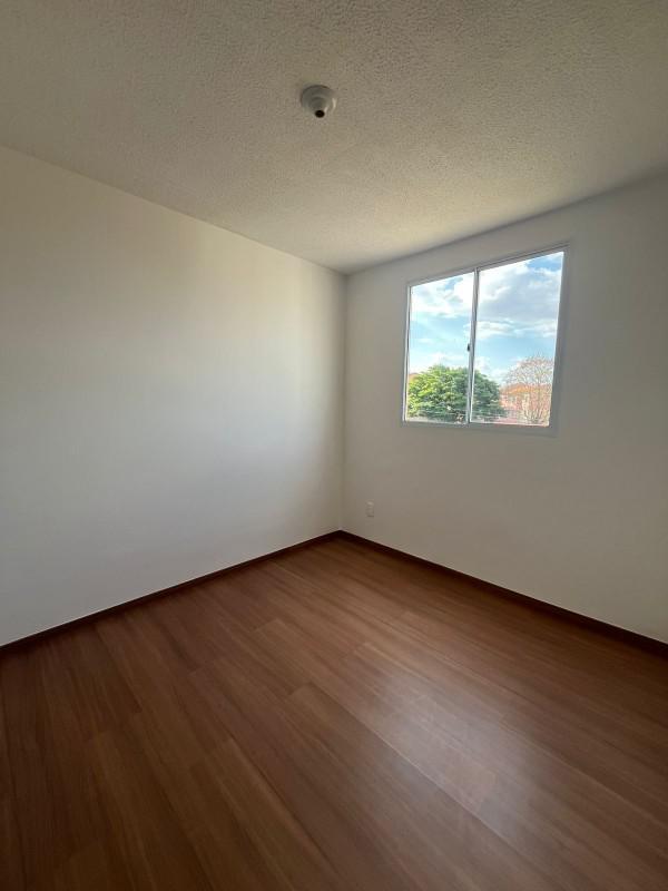 Apartamento, Solar do Barreiro, 2 Quartos, 1 Vaga