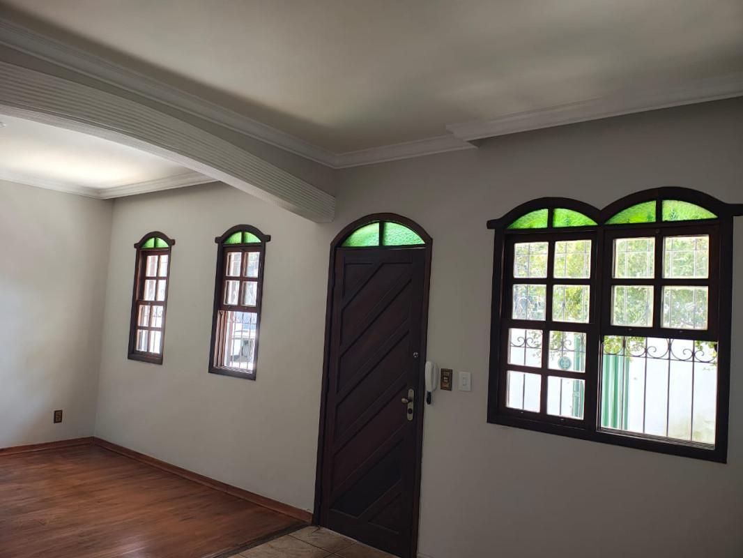 Casa, Serrano, 4 Quartos, 4 Vagas, 1 Suíte