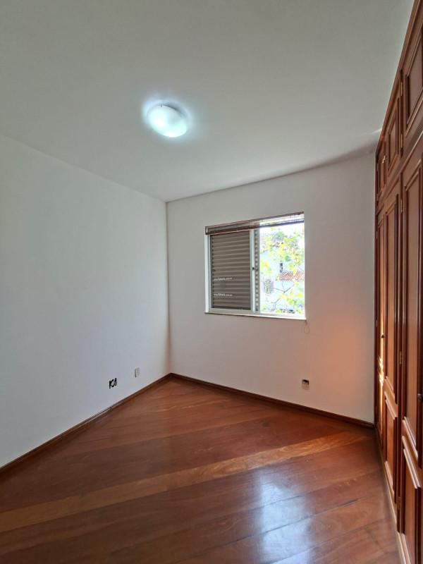 Cobertura, Liberdade, 3 Quartos, 4 Vagas, 1 Suíte