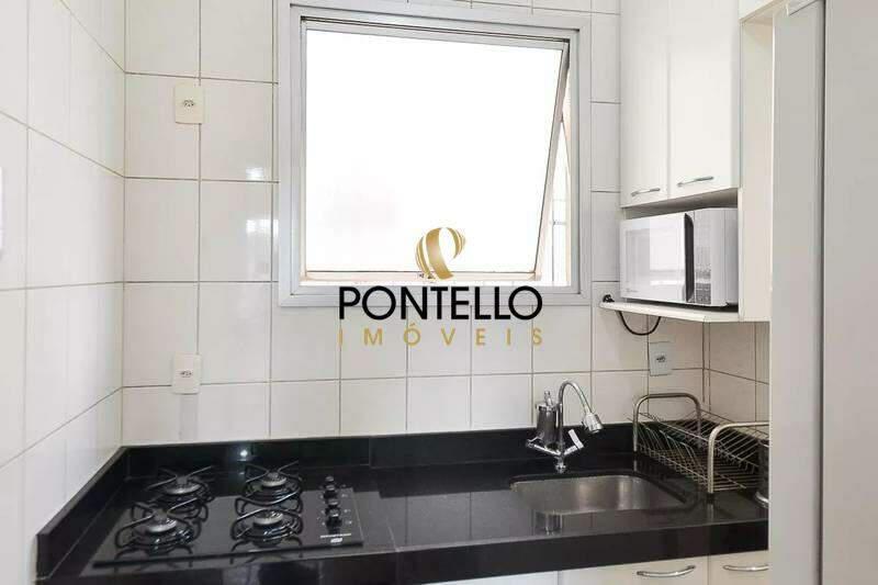 Apartamento, Dona Clara, 2 Quartos, 1 Vaga