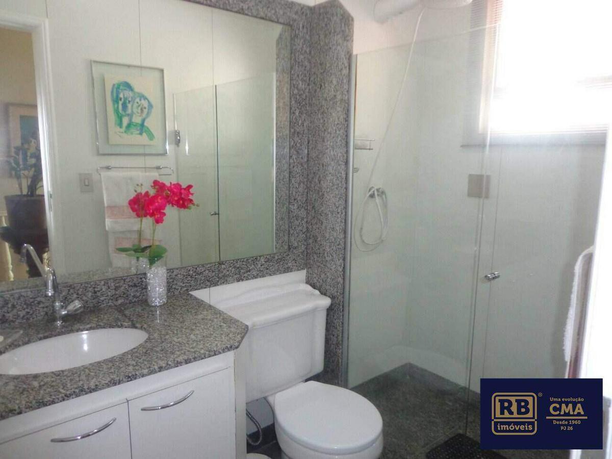 Apartamento, Santo Antônio, 5 Quartos, 2 Vagas, 2 Suítes