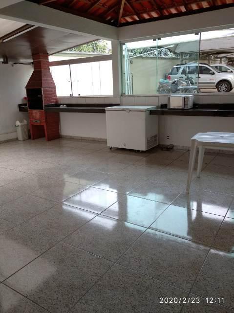 Apartamento, Cândida Ferreira, 2 Quartos, 1 Vaga