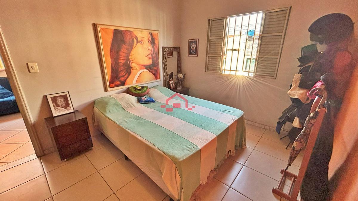 Casa, Padre Eustáquio, 3 Quartos, 2 Vagas