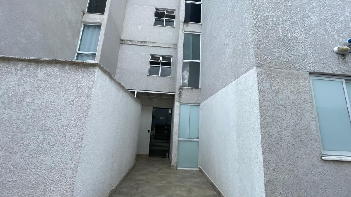 Apartamento, Novo Progresso, 2 Quartos, 1 Vaga