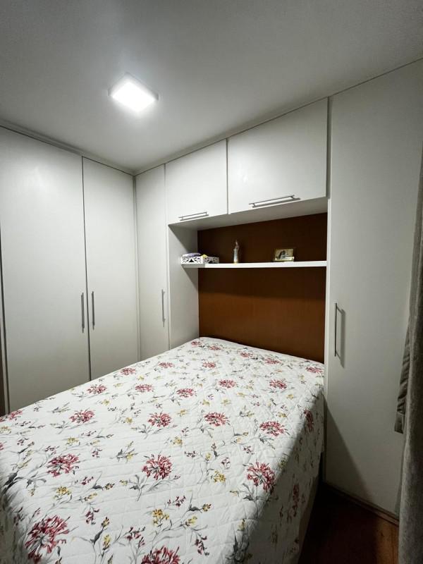 Apartamento, Jardim Riacho das Pedras, 2 Quartos, 1 Vaga