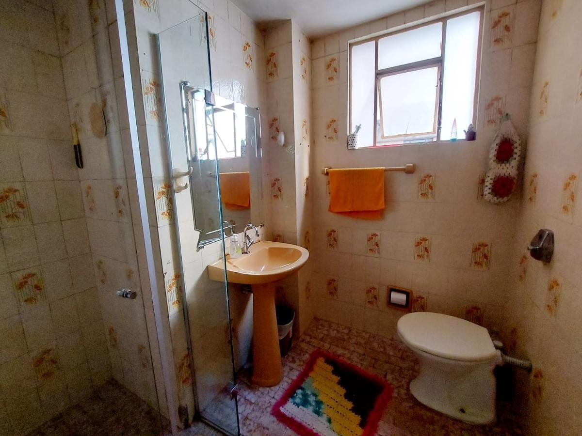 Apartamento, São João Batista (venda Nova), 2 Quartos, 1 Vaga